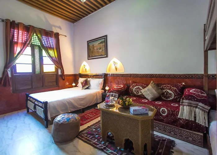 Riad Dar Mansoura