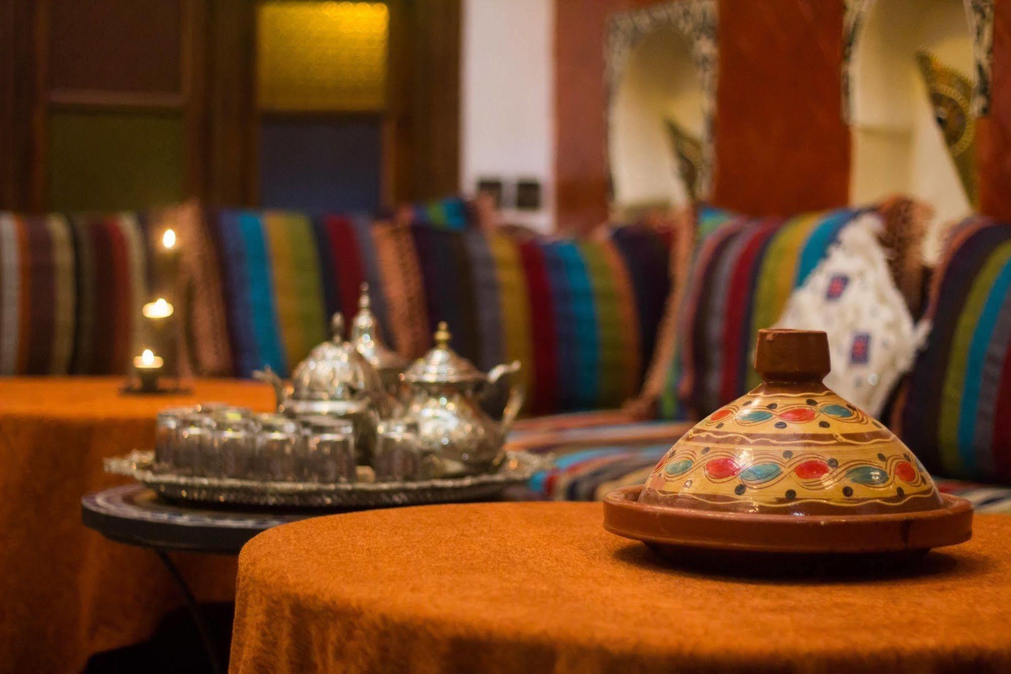 Dar Mansoura Guest house Fes