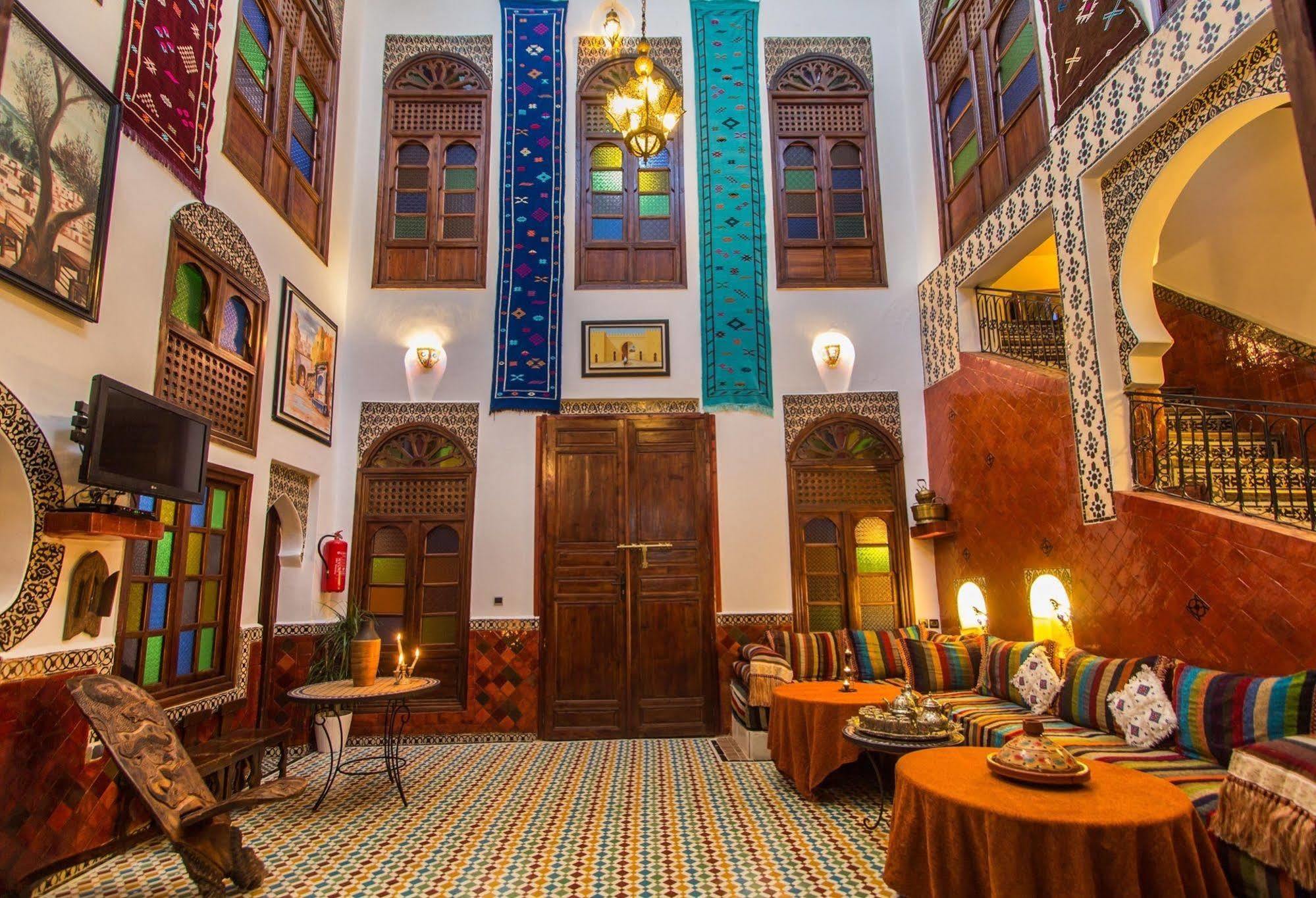 Dar Mansoura Guest house
