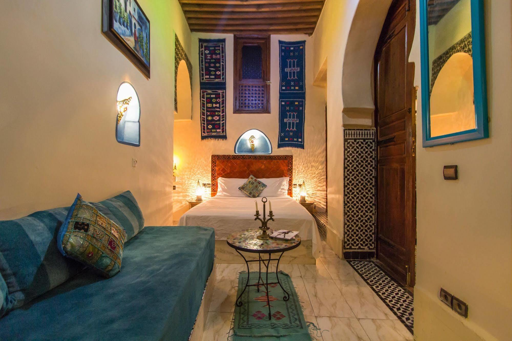 Dar Mansoura 3* Fes