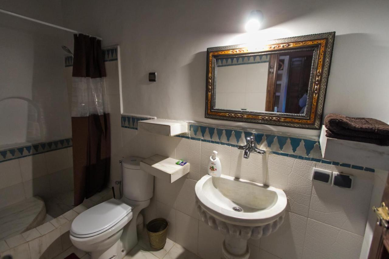 Dar Mansoura Guest house