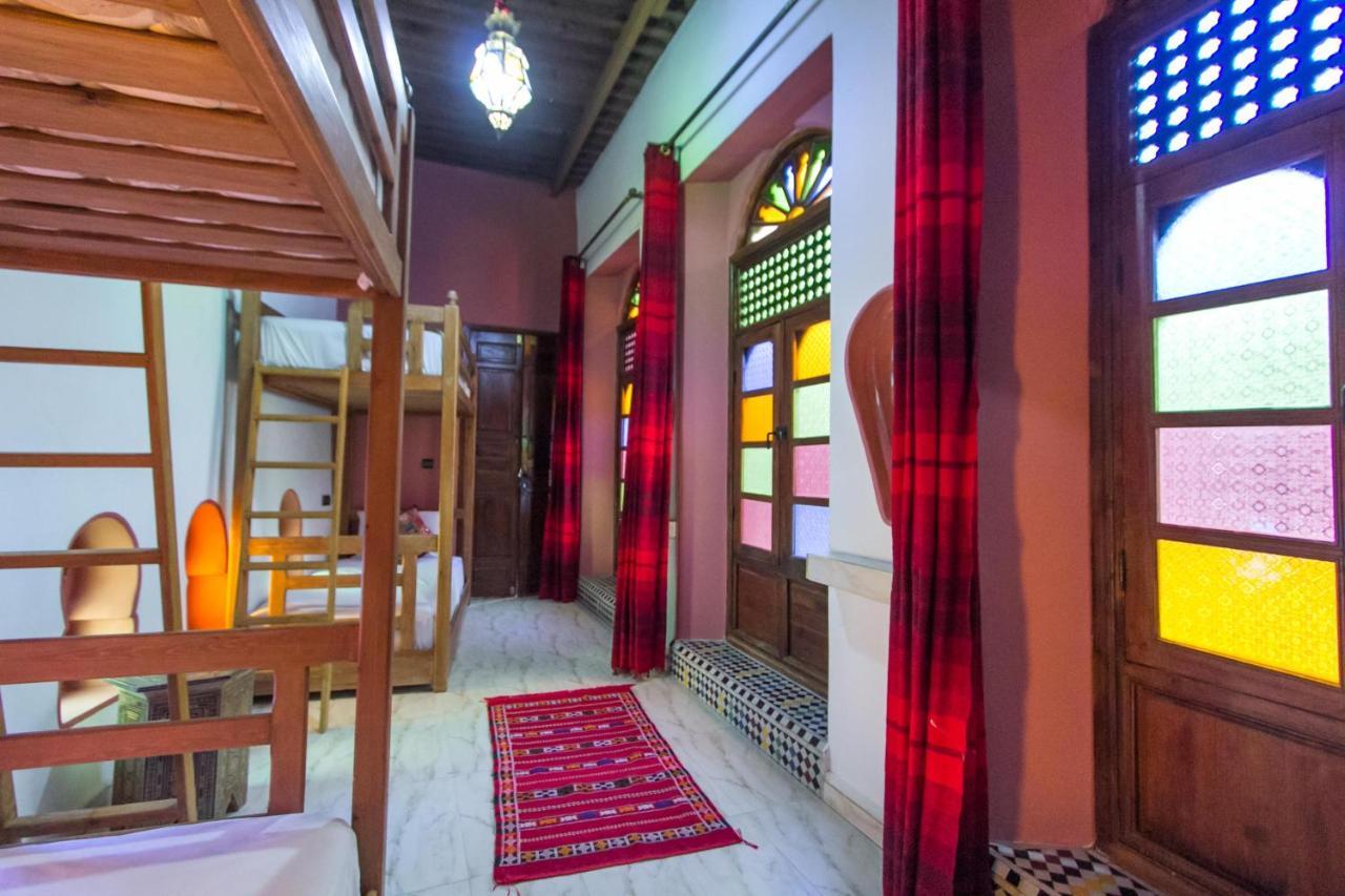 Guest house Dar Mansoura