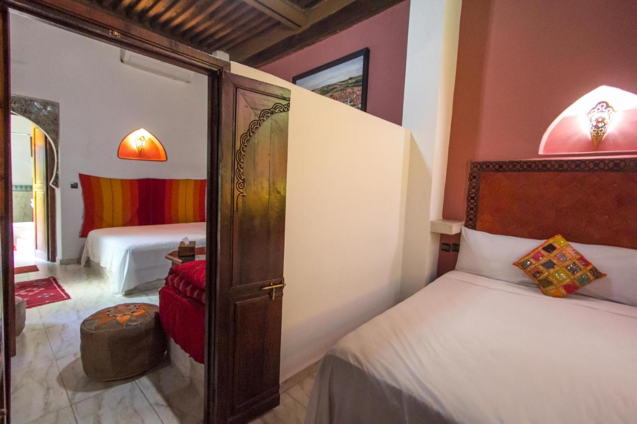 Guest house Dar Mansoura 3*