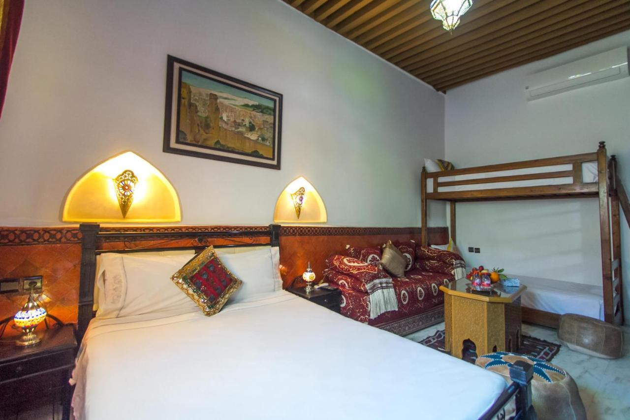 Dar Mansoura 3*