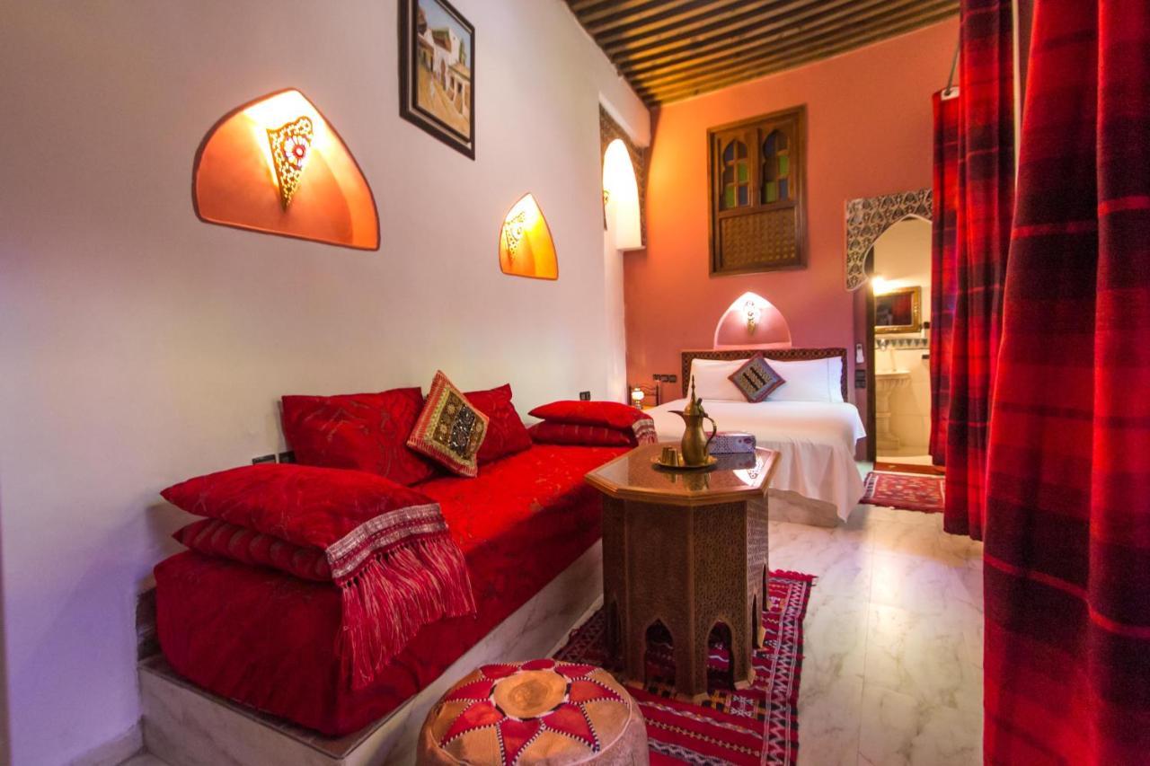 Dar Mansoura Guest house