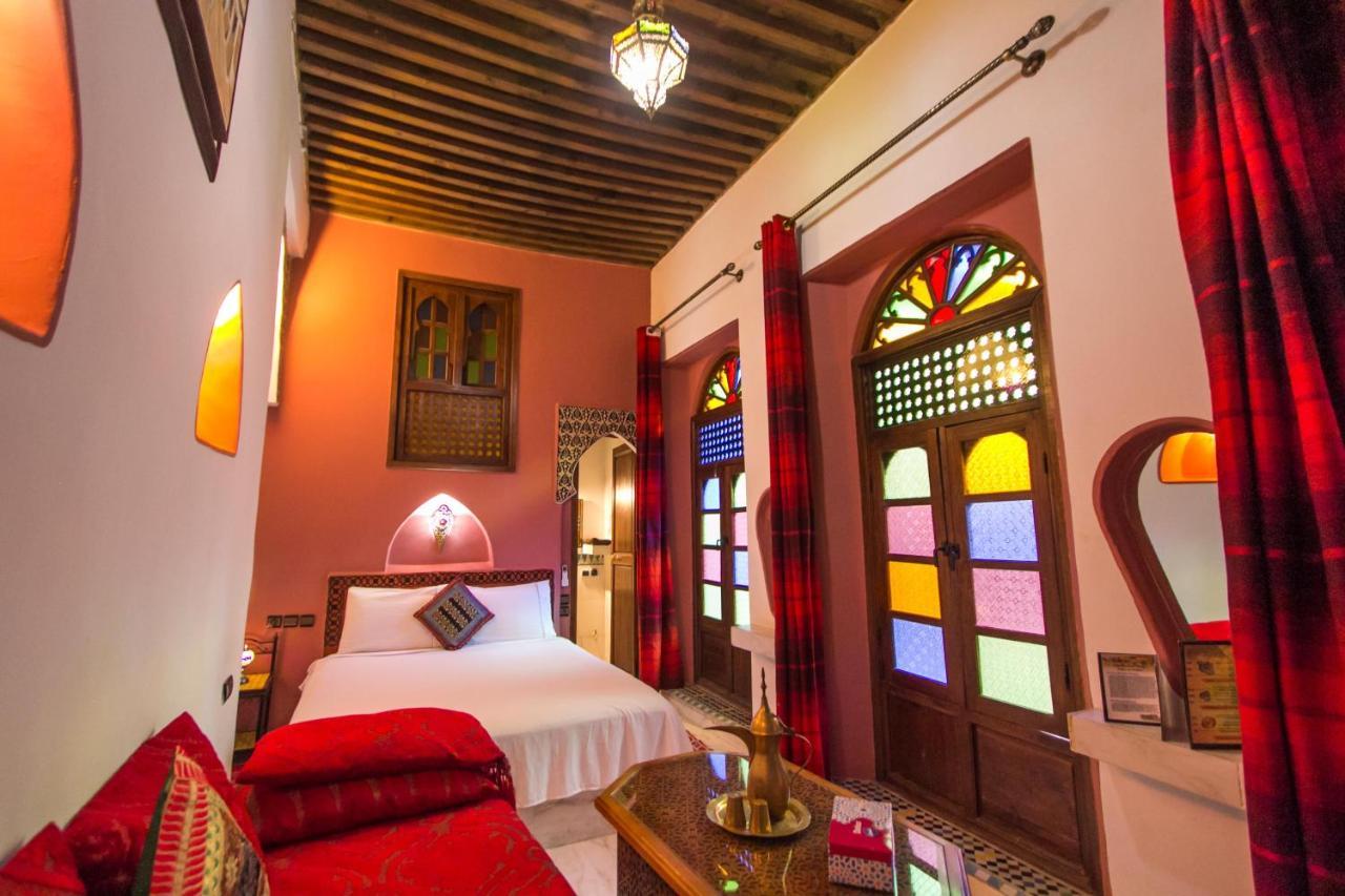 Dar Mansoura 3* Fes