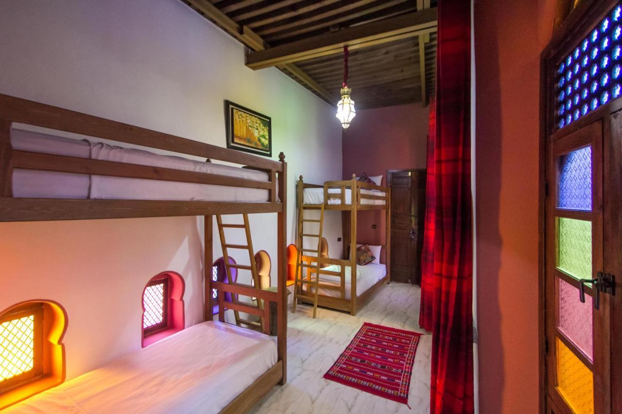 Dar Mansoura Guest house Fes