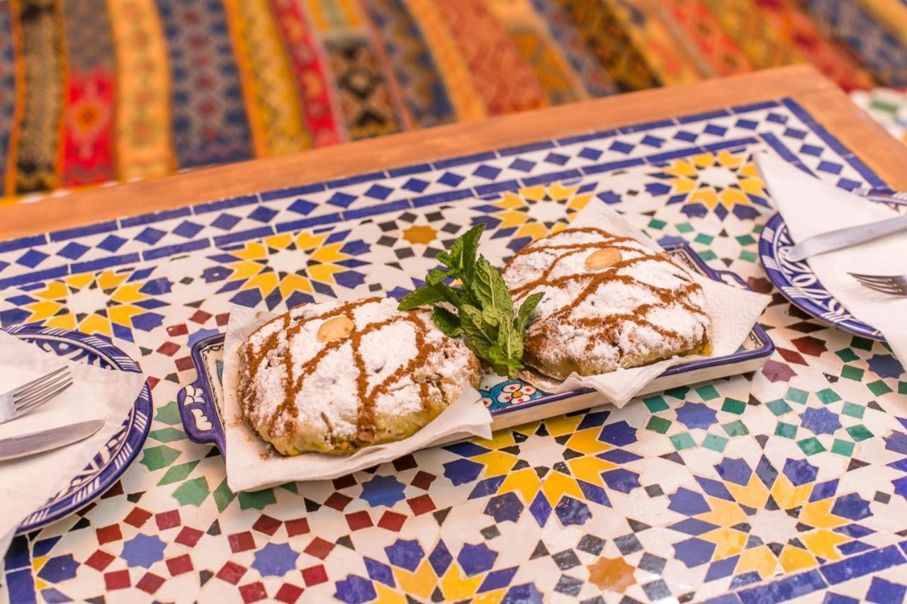 Dar Mansoura Guest house 3*