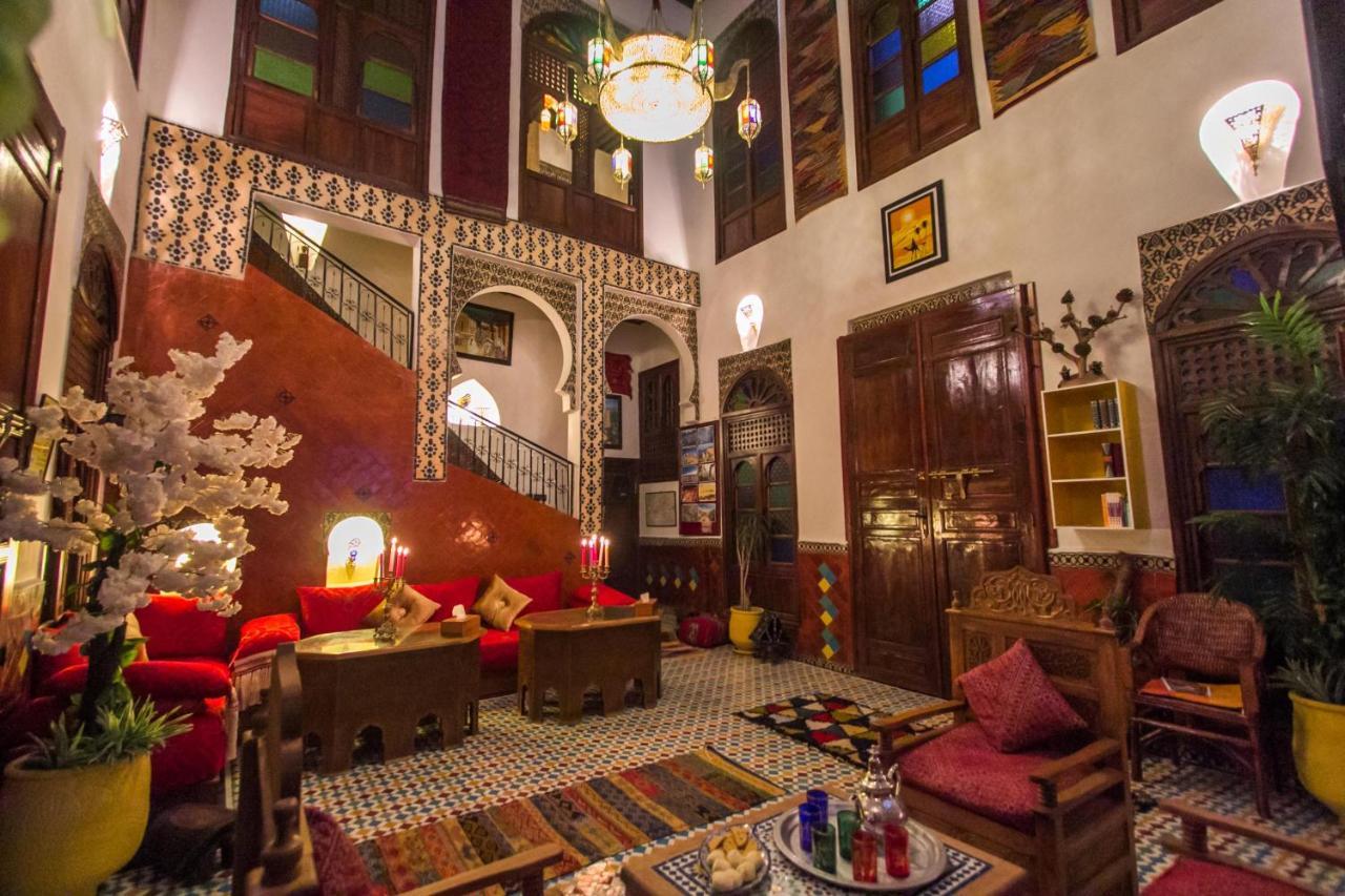 Guest house Dar Mansoura