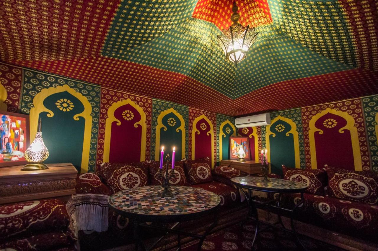 Dar Mansoura 3*
