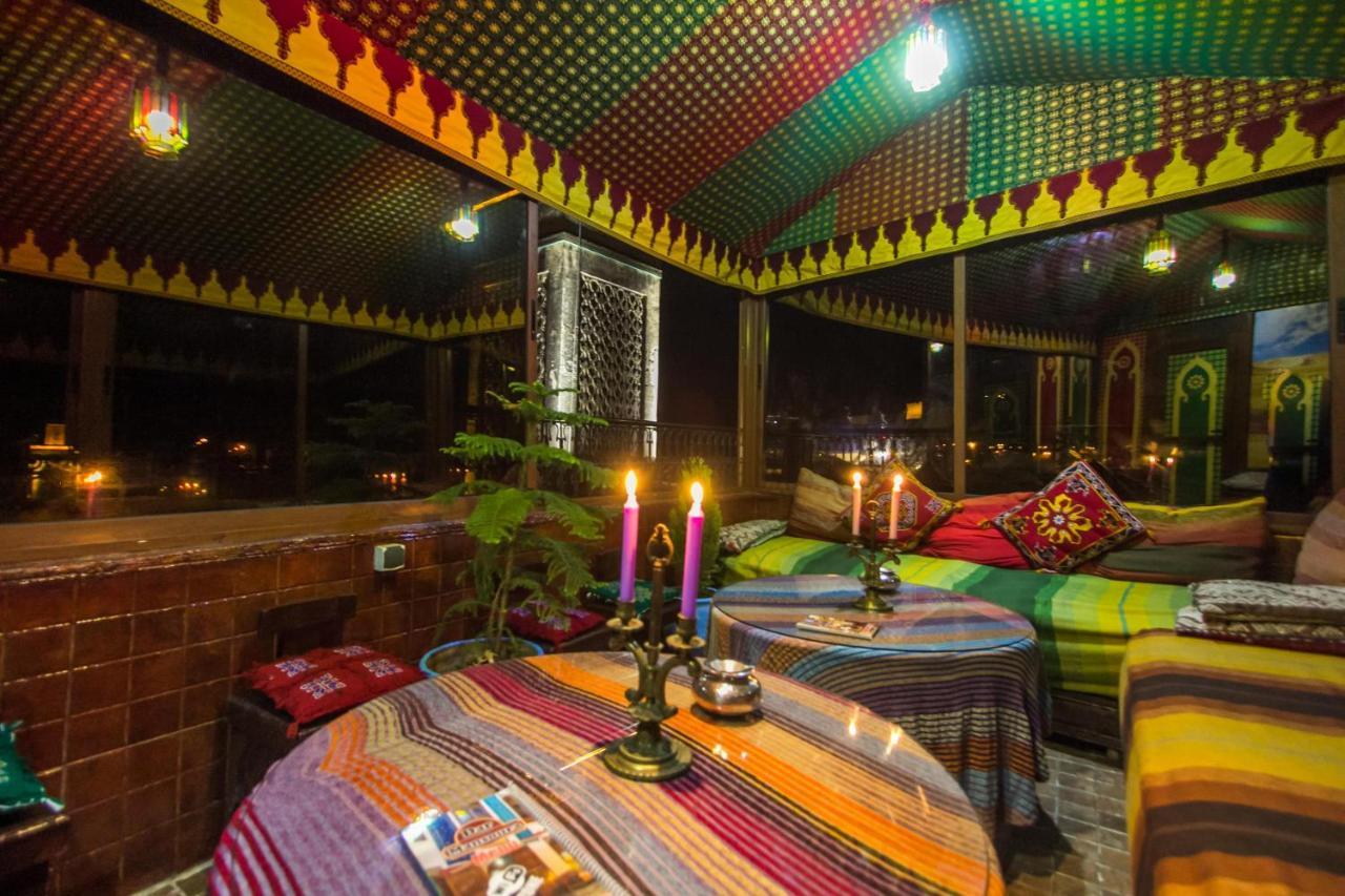 Dar Mansoura 3* Fes
