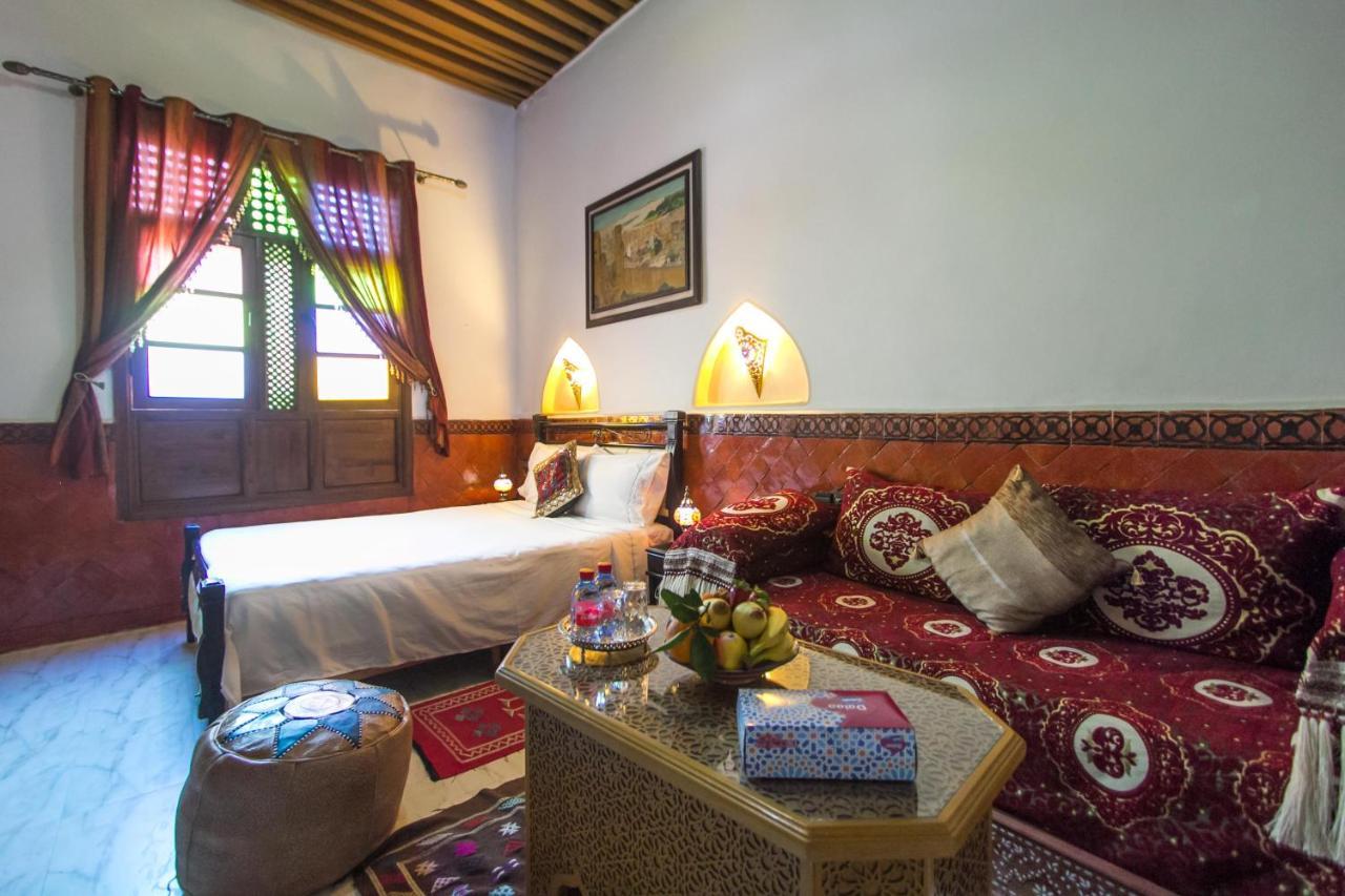 Dar Mansoura 3* Fes