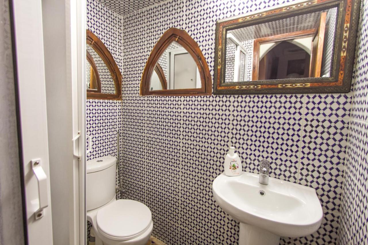 Dar Mansoura 3* Fes