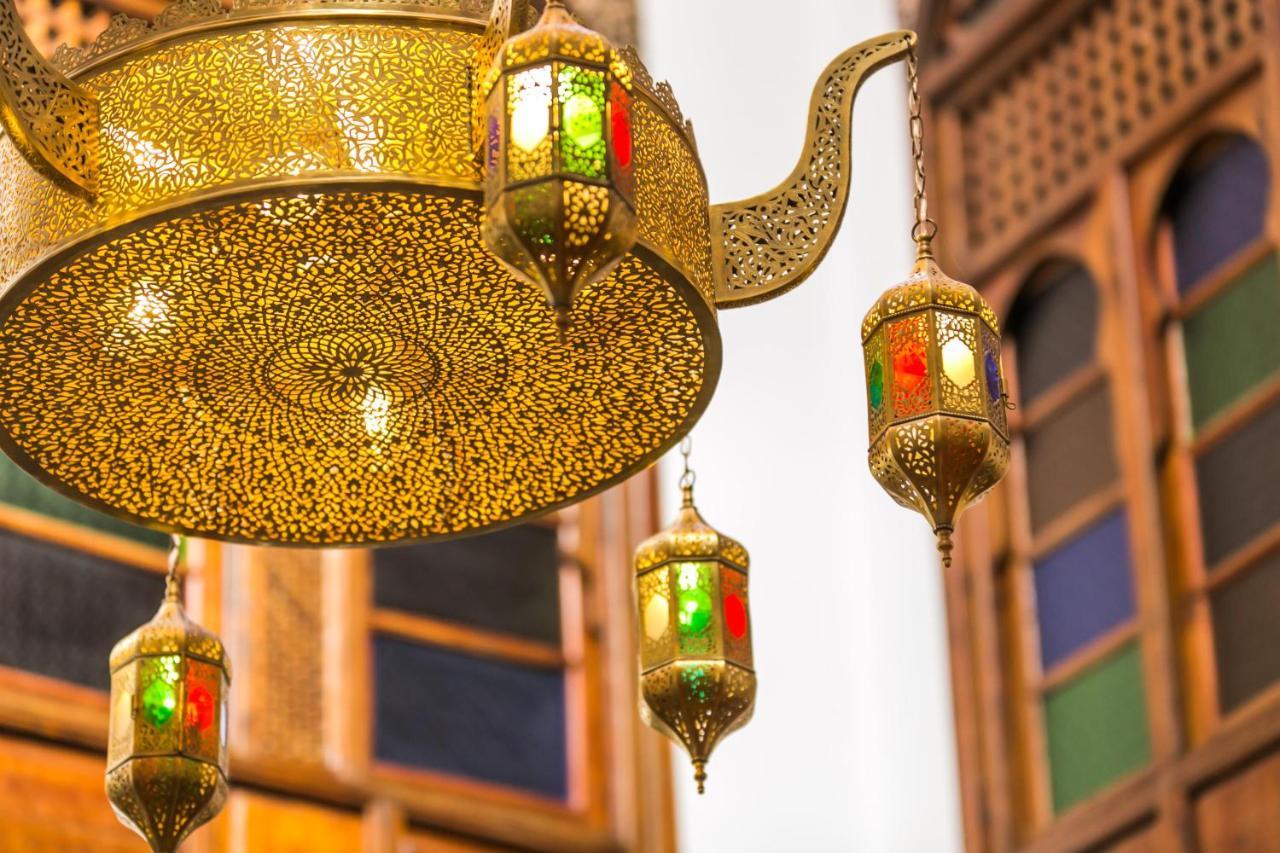 Dar Mansoura Guest house Fes