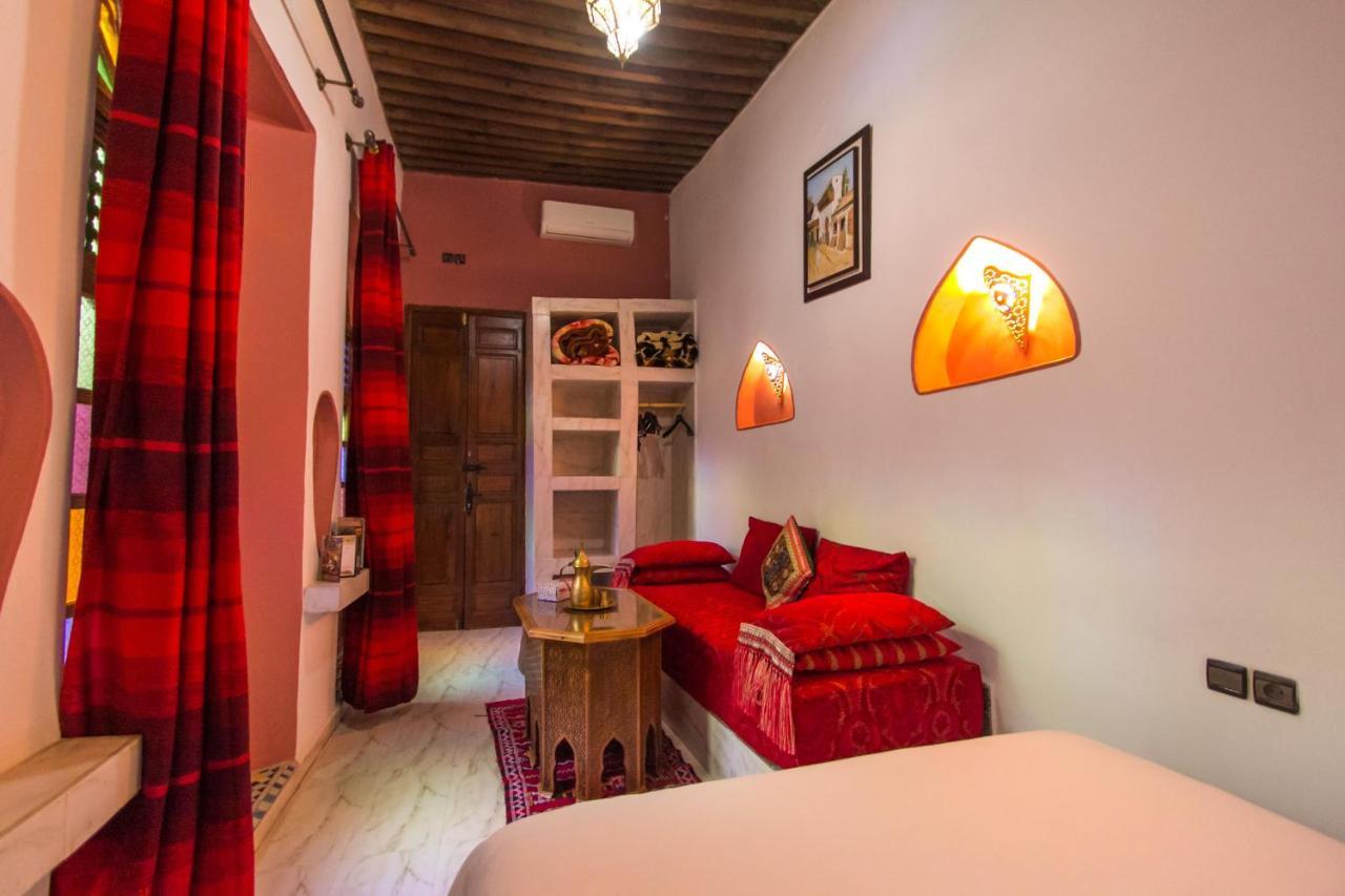 Guest house Dar Mansoura