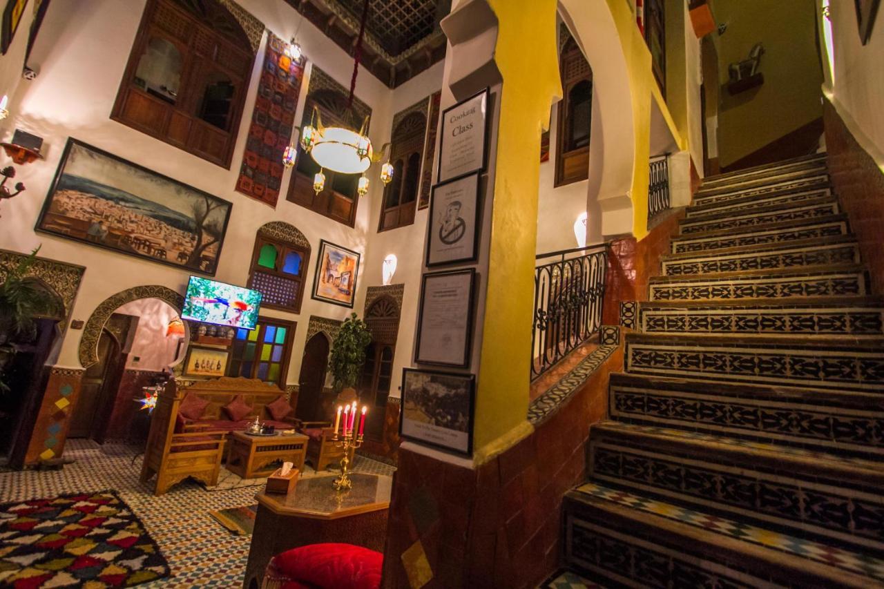Guest house Dar Mansoura