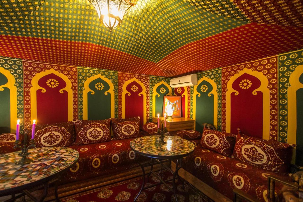 Guest house Dar Mansoura 3*