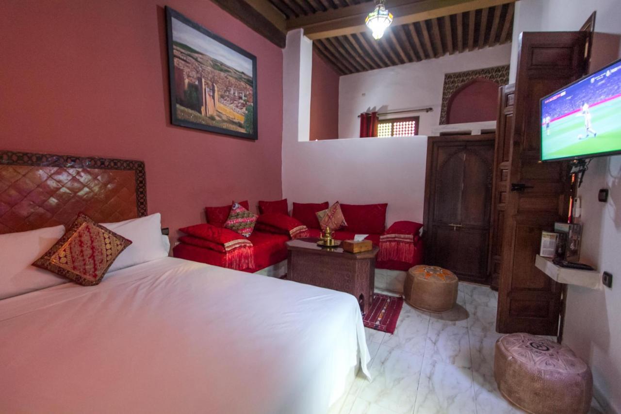 Dar Mansoura 3*