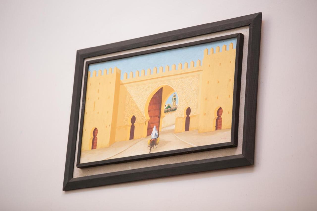 Guest house Dar Mansoura Fes