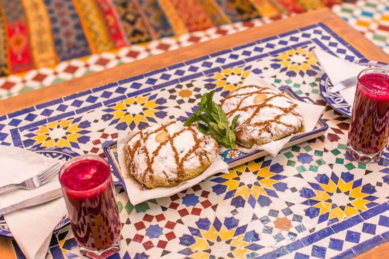 Dar Mansoura Guest house 3*
