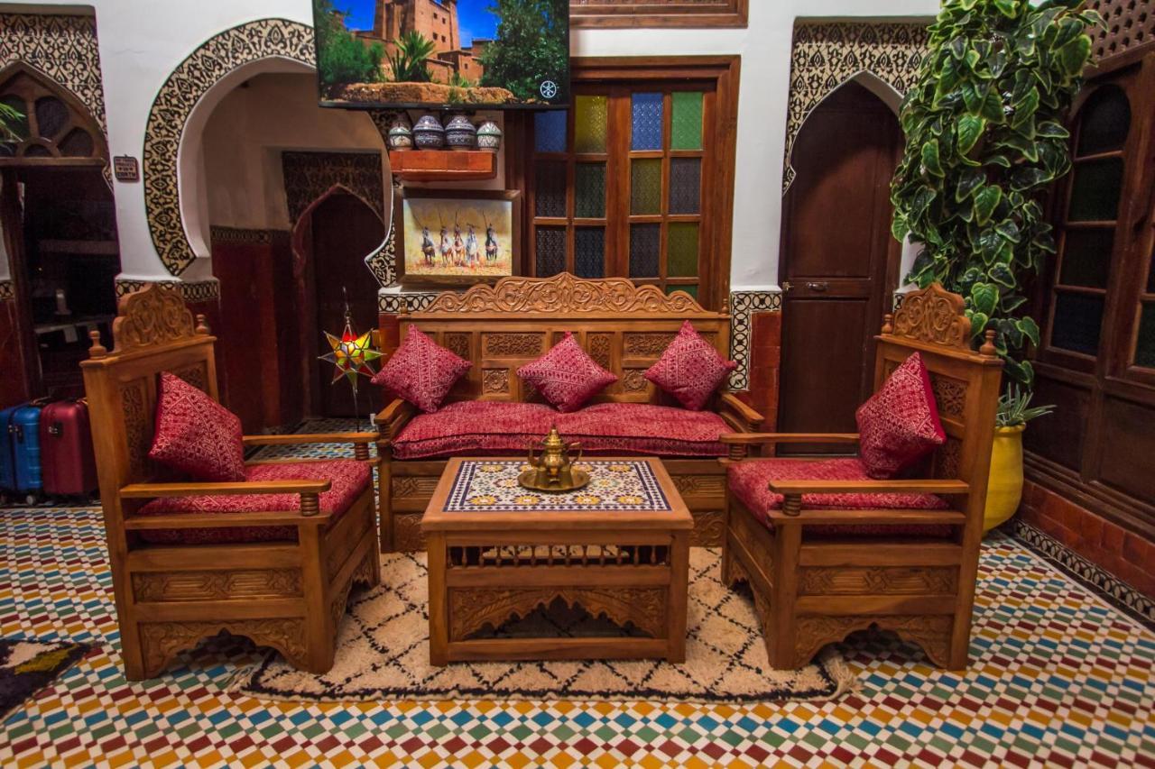 Guest house Dar Mansoura 3*