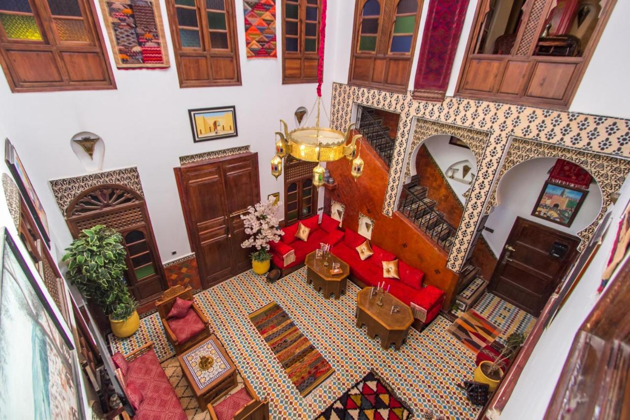 Dar Mansoura Guest house 3*