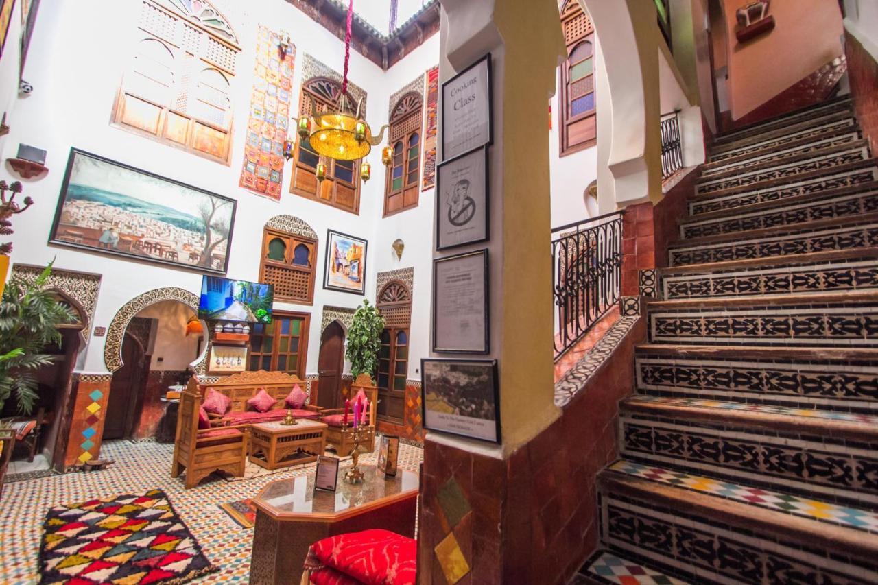 Dar Mansoura Fes