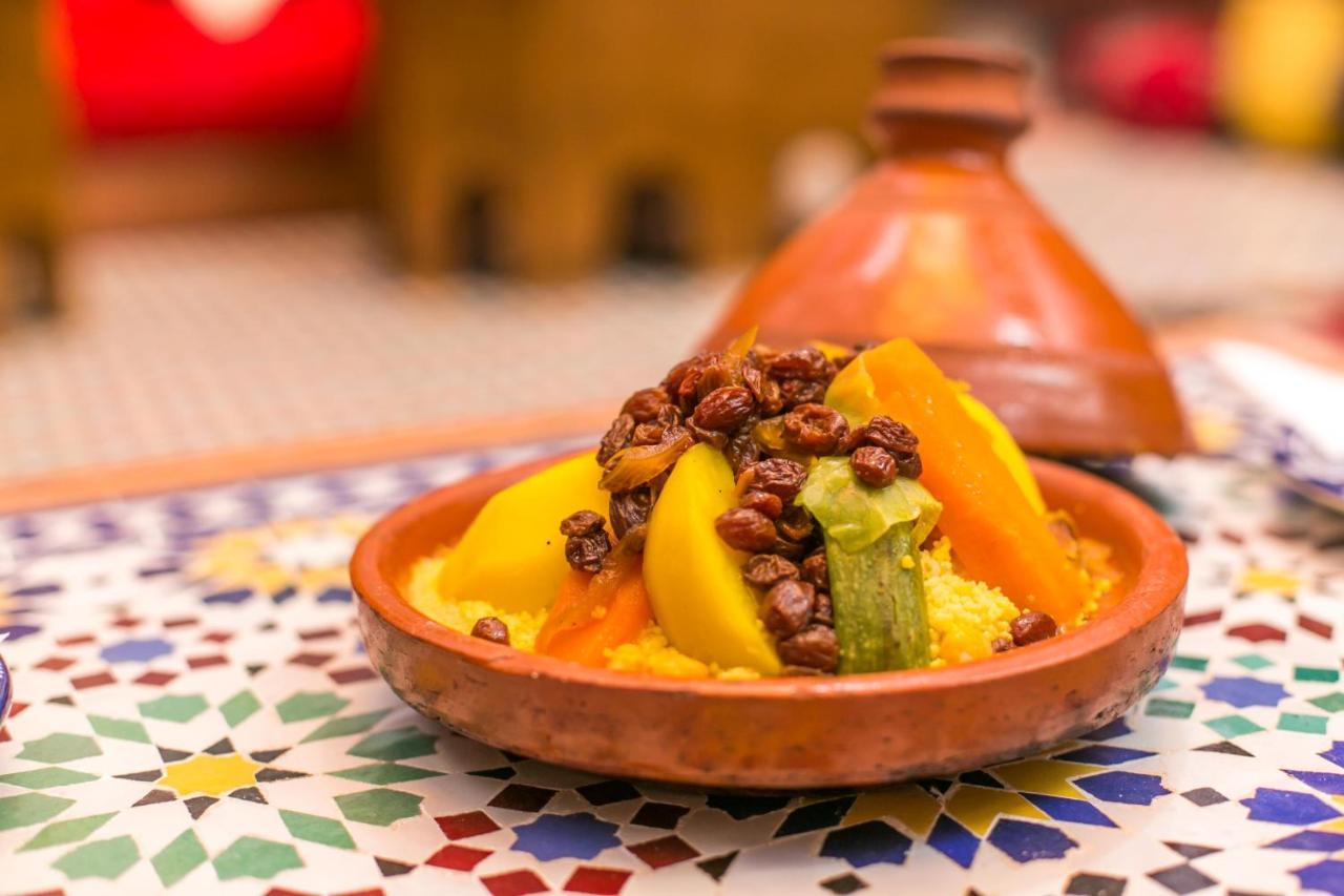 Guest house Dar Mansoura Fes