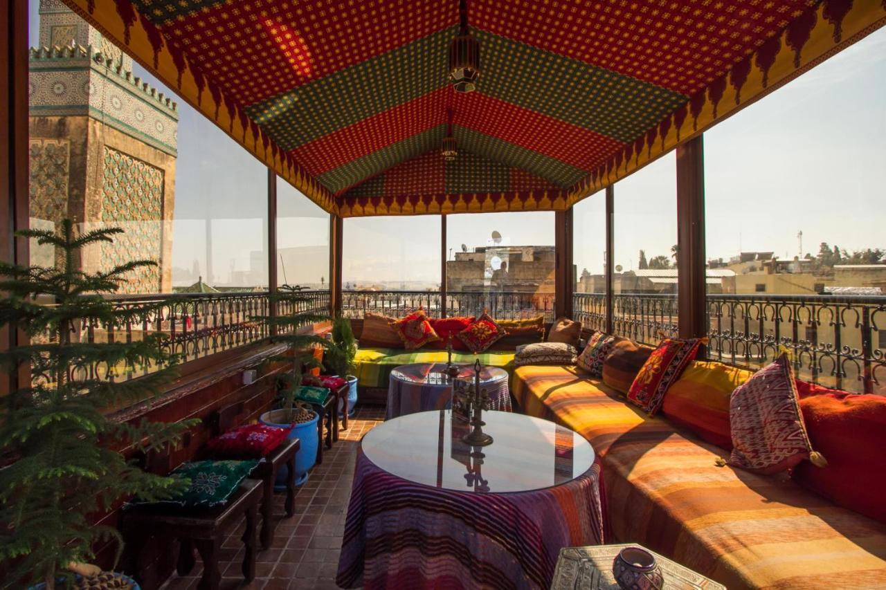 Dar Mansoura Guest house