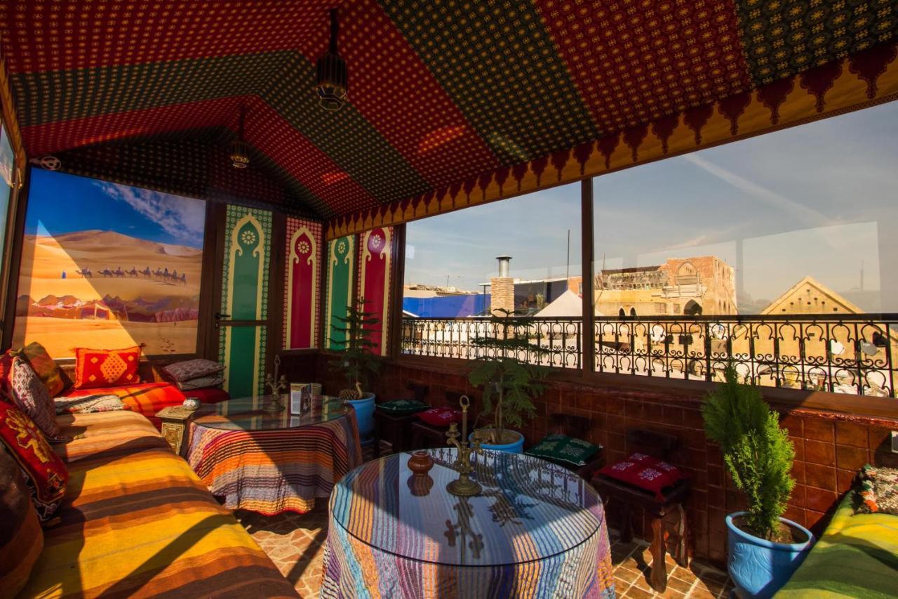 Dar Mansoura