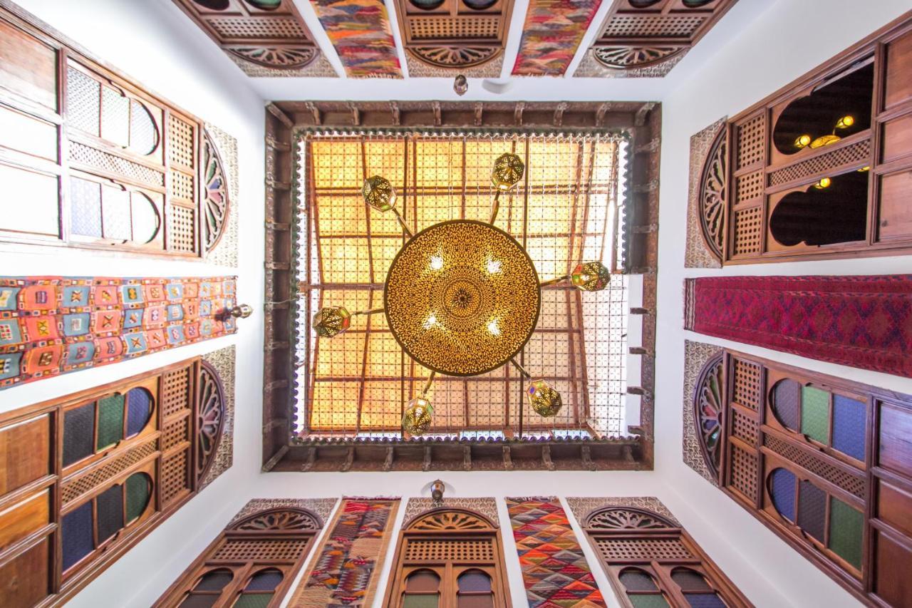 Dar Mansoura 3*