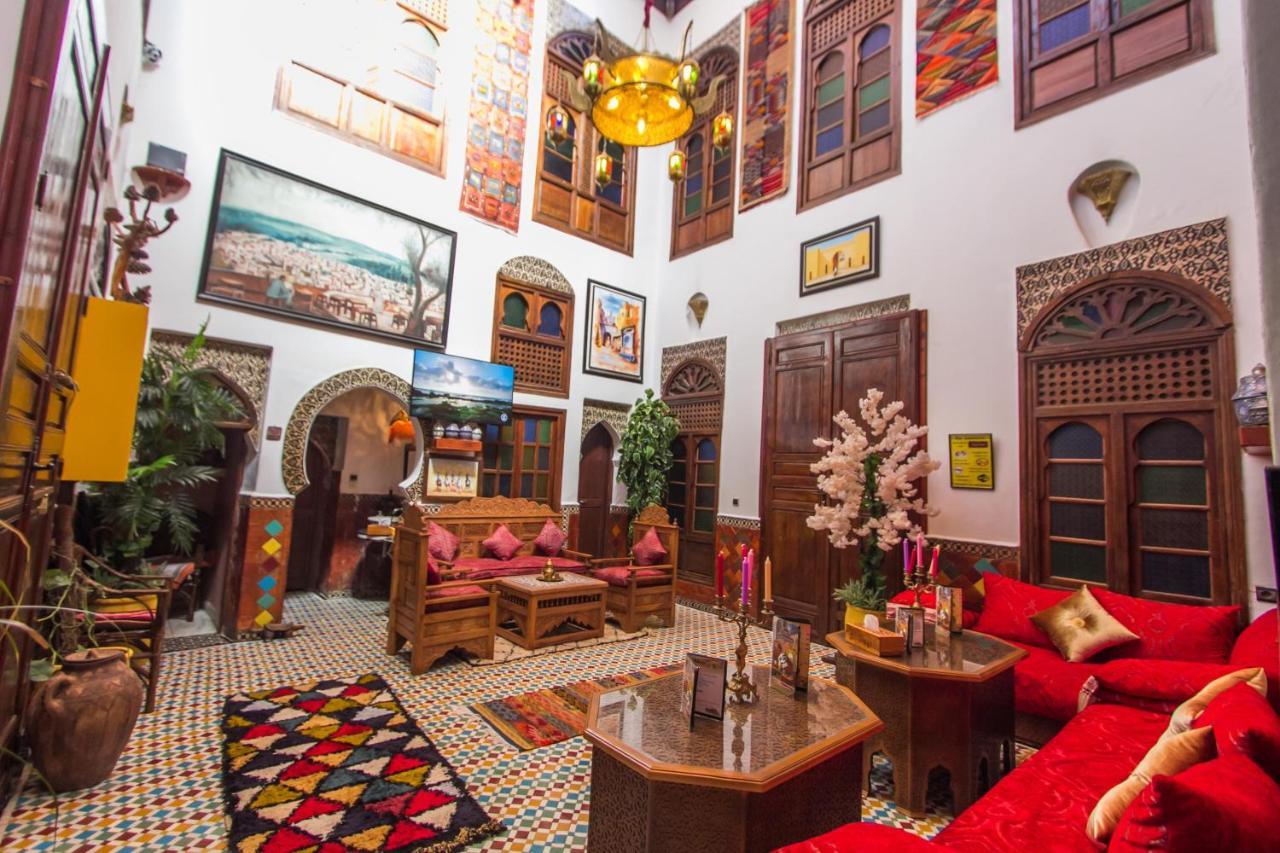 Dar Mansoura 3* Fes