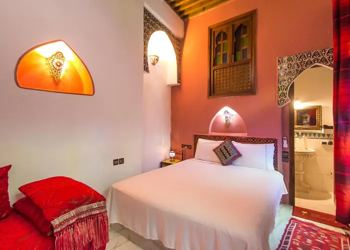 Riad Dar Mansoura