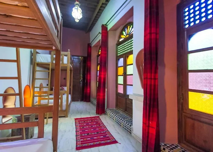 Riad Dar Mansoura