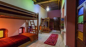 Dar Mansoura 3* Fès