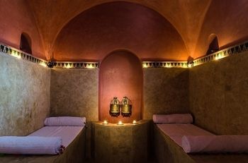 Dar Mansoura 3* Fès