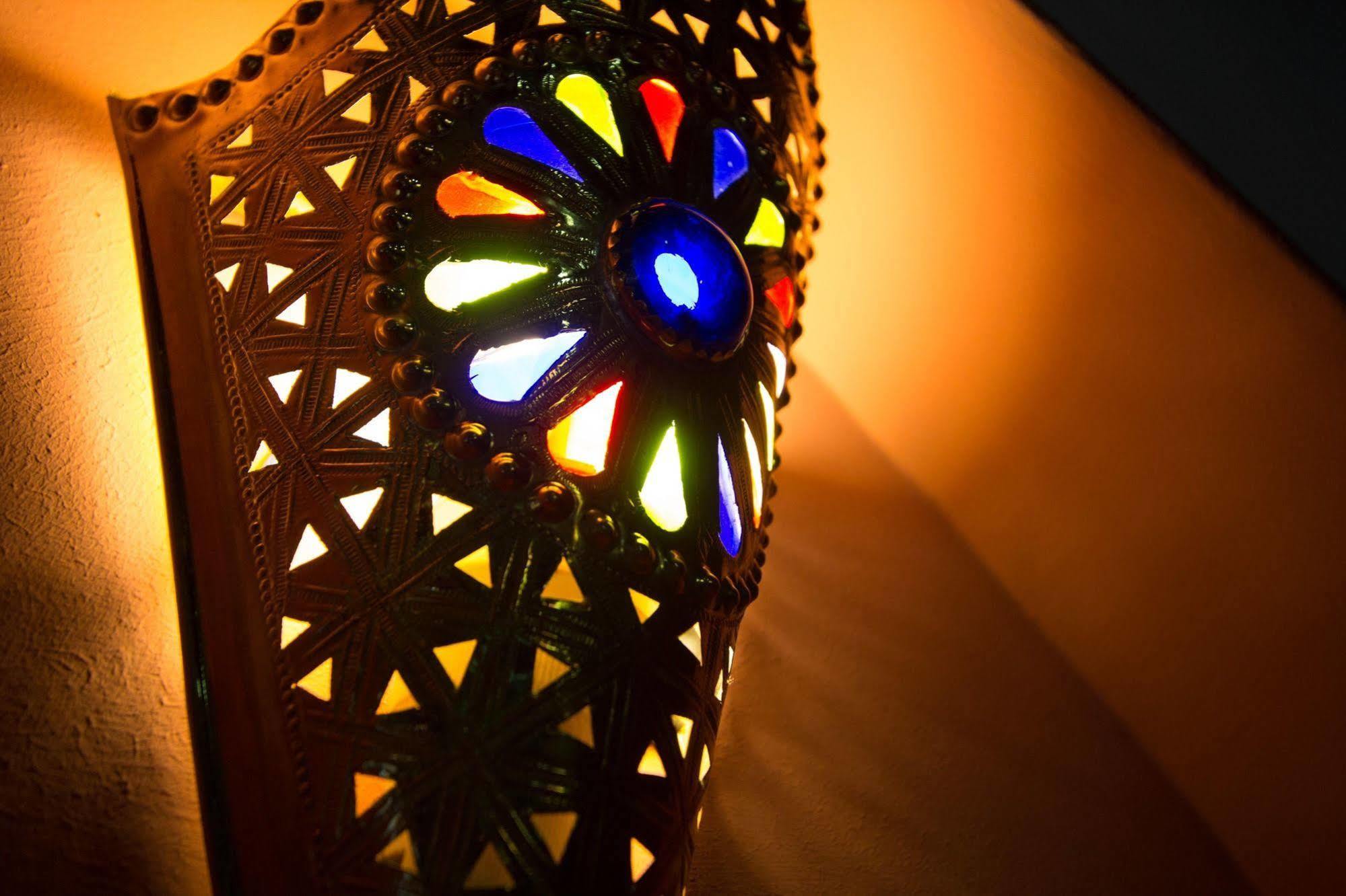Dar Mansoura 3* Fès