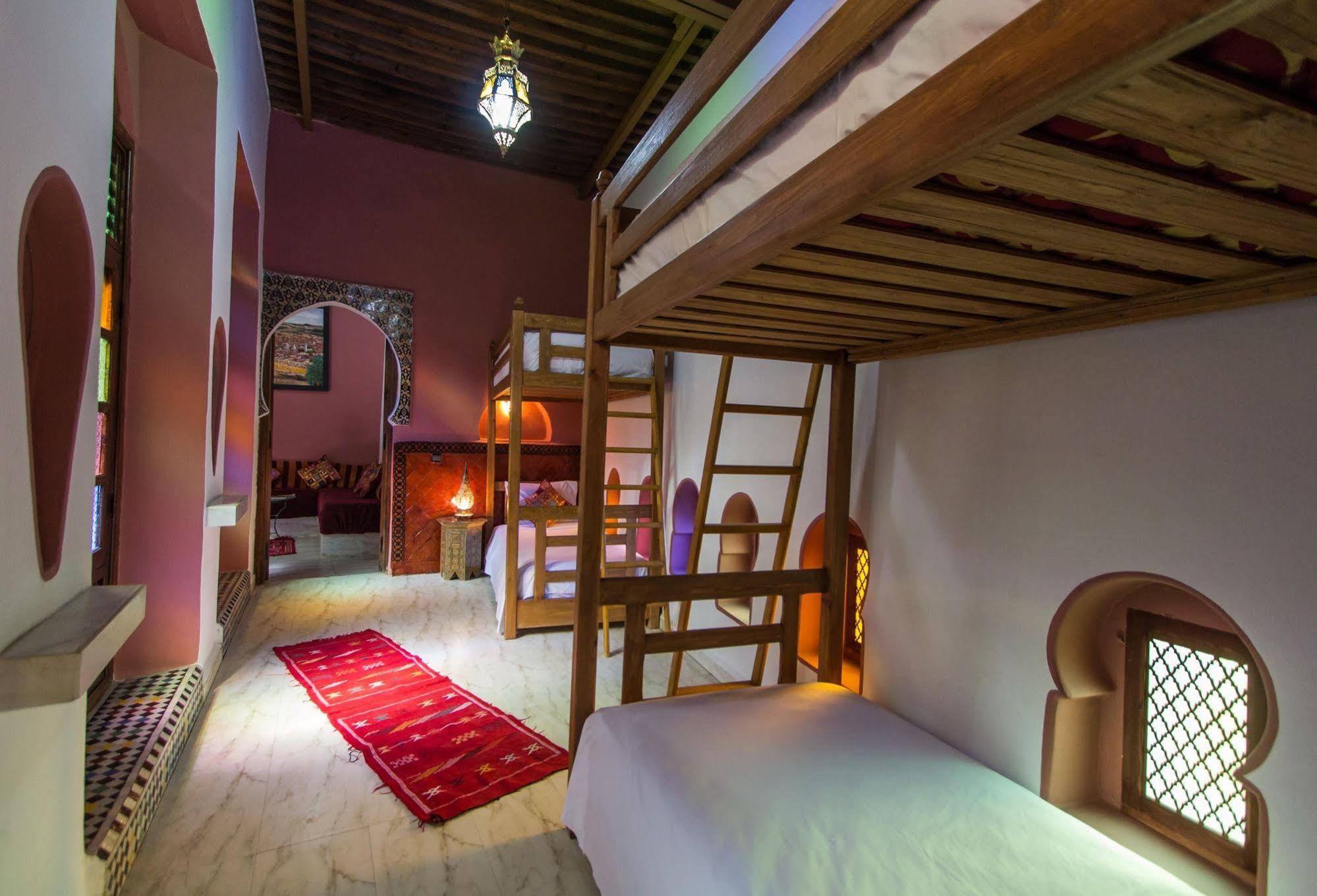 Dar Mansoura Maison d'hôtes 3*