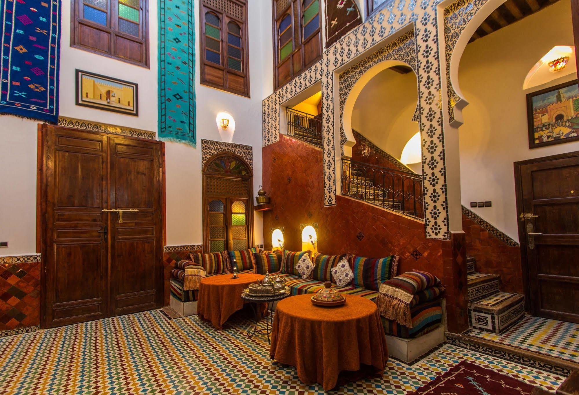 Dar Mansoura Maison d'hôtes 3*