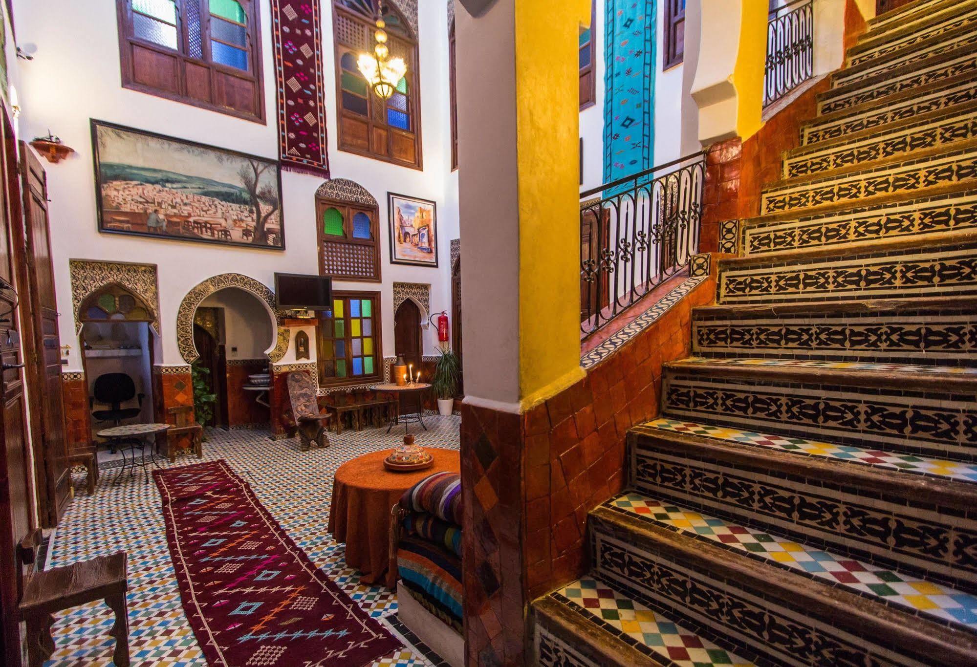 Dar Mansoura