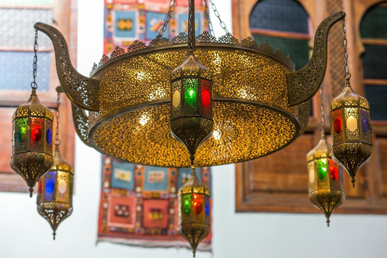Maison d'hôtes Dar Mansoura Fès