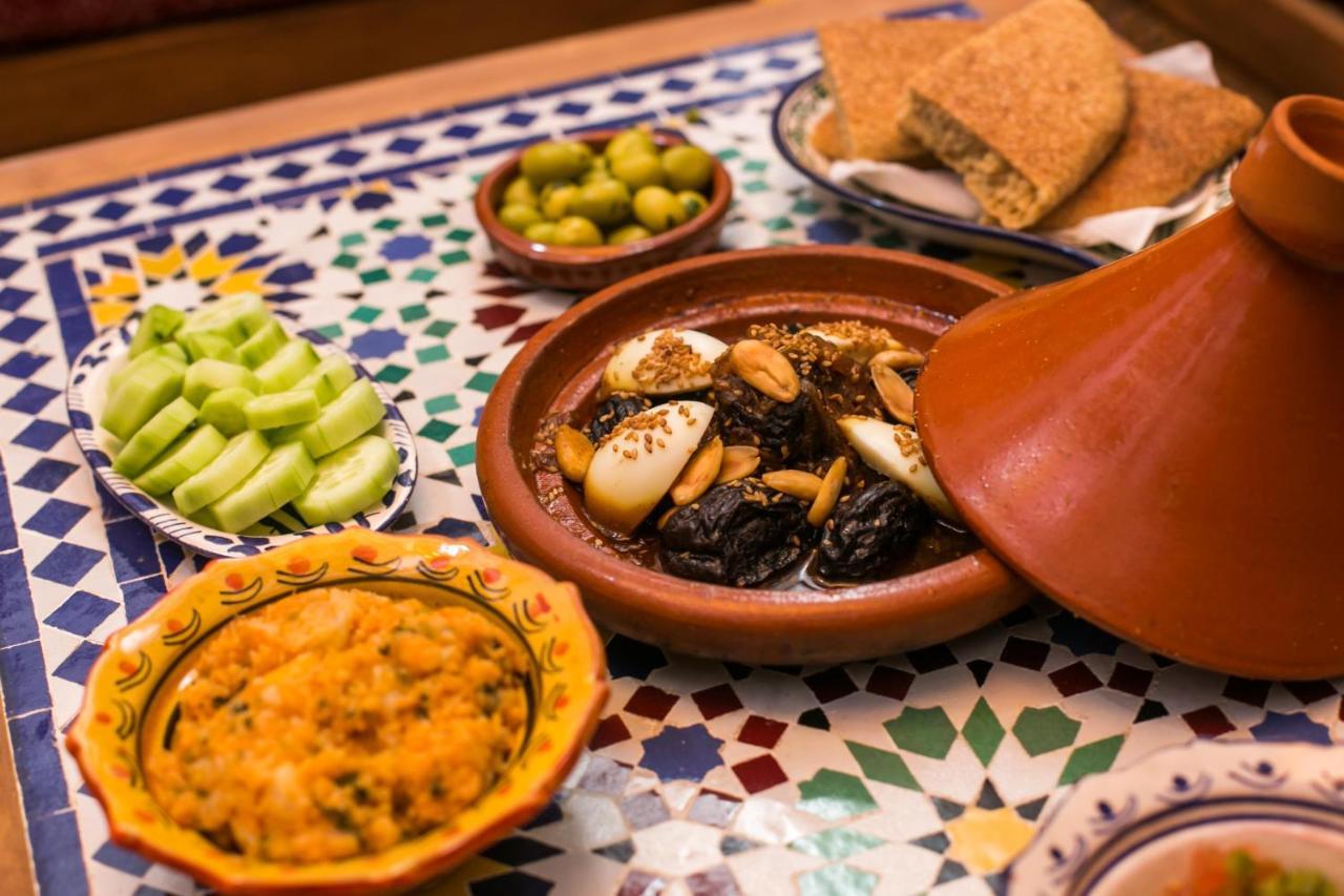 Dar Mansoura Maison d'hôtes 3*