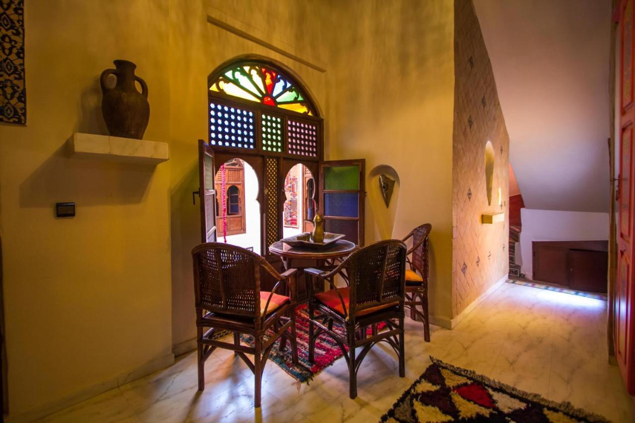 Dar Mansoura Maison d'hôtes
