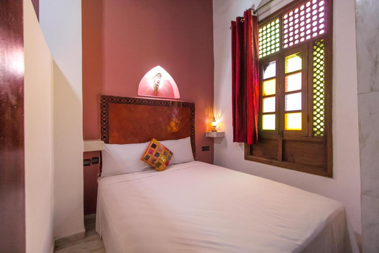 Dar Mansoura 3*