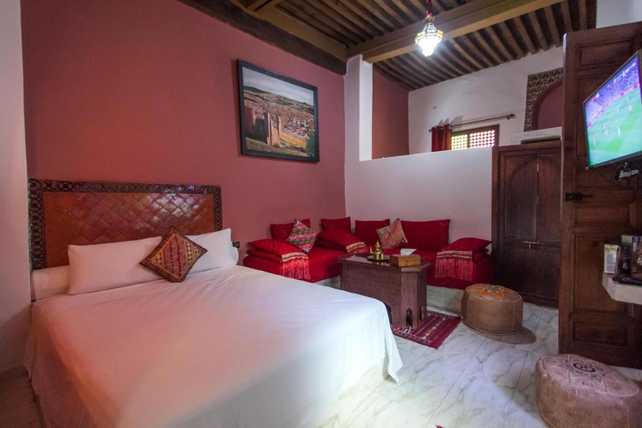 Maison d'hôtes Dar Mansoura