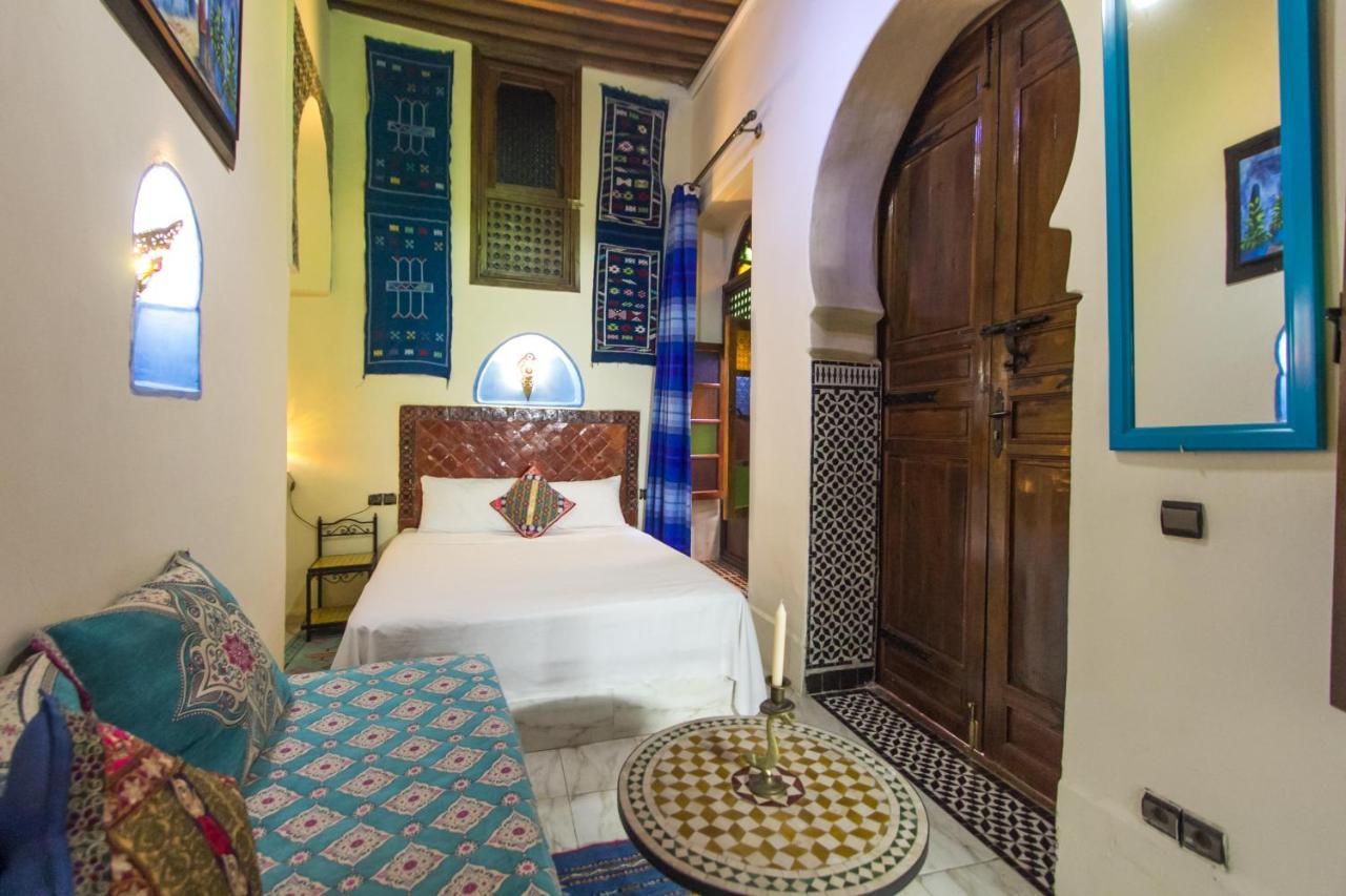 Maison d'hôtes Dar Mansoura Fès