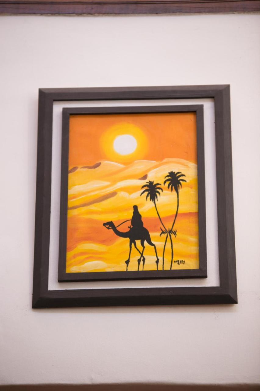 Dar Mansoura Maison d'hôtes 3*