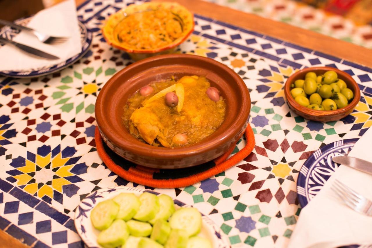 Dar Mansoura Maison d'hôtes 3*