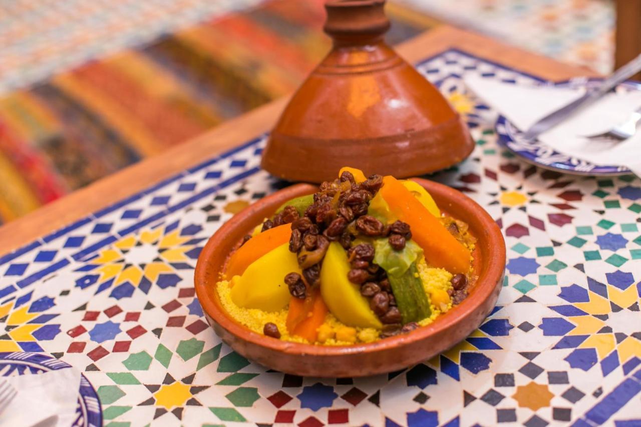 Dar Mansoura Maison d'hôtes