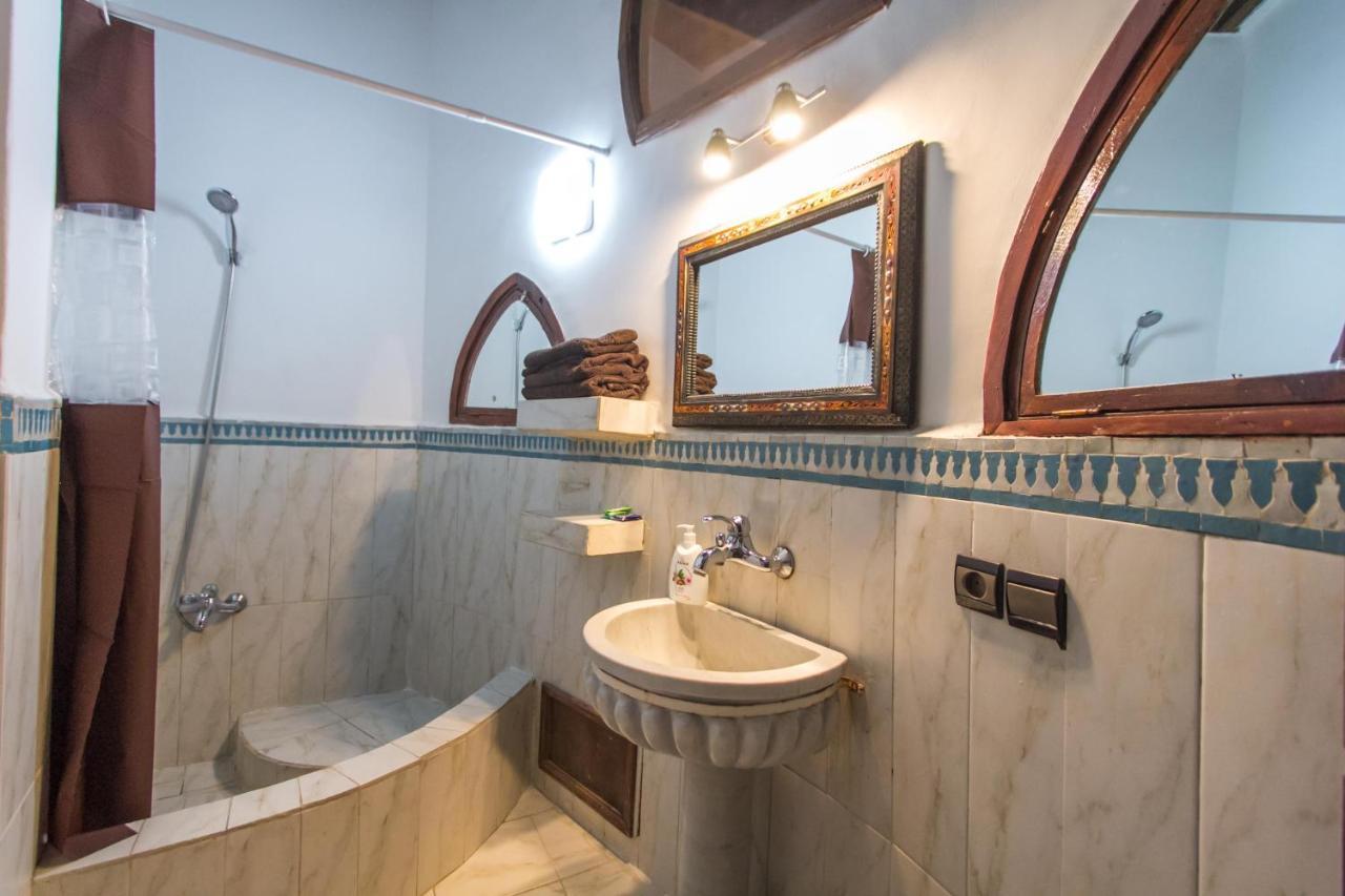 Maison d'hôtes Dar Mansoura Fès